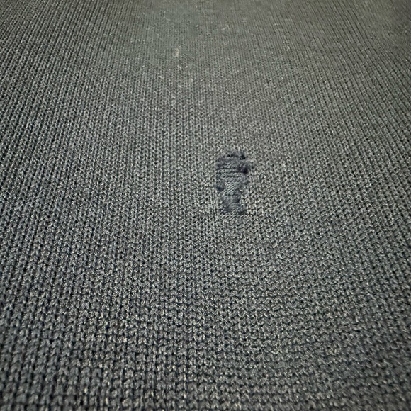 Nice Vineyard Vines. XXL 3/4 zip - Picture 2 of 6